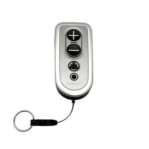 Phonak PilotOne LR03‎ AAA Hearing Aid Remote Control with Key Chain Loop Tested